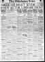 Thumbnail image of item number 1 in: 'The Oklahoma News (Oklahoma City, Okla.), Vol. 12, No. 136, Ed. 1 Wednesday, March 6, 1918'.