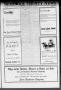 Primary view of Seminole County News (Seminole, Okla.), Vol. 15, No. 18, Ed. 1 Thursday, July 21, 1921