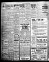 Thumbnail image of item number 4 in: 'The Oklahoma News (Oklahoma City, Okla.), Vol. 10, No. 187, Ed. 1 Saturday, May 6, 1916'.
