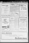 Newspaper: Seminole County News (Seminole, Okla.), Vol. 15, No. 51, Ed. 1 Thursd…