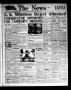 Newspaper: The Oklahoma News (Oklahoma City, Okla.), Vol. 11, No. 207, Ed. 1 Sat…