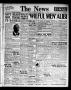 Primary view of The Oklahoma News (Oklahoma City, Okla.), Vol. 11, No. 136, Ed. 1 Tuesday, March 6, 1917