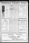 Primary view of Seminole County News (Seminole, Okla.), Vol. 16, No. 28, Ed. 1 Thursday, September 28, 1922