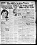 Newspaper: The Oklahoma News (Oklahoma City, Okla.), Vol. 10, No. 194, Ed. 1 Mon…