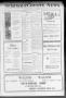 Thumbnail image of item number 1 in: 'Seminole County News (Seminole, Okla.), Vol. 16, No. 34, Ed. 1 Thursday, November 9, 1922'.