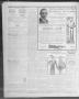 Thumbnail image of item number 4 in: 'The Capitol Hill News. (Oklahoma City, Okla.), Vol. 8, No. 25, Ed. 1 Thursday, March 6, 1913'.