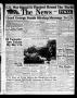 Primary view of The Oklahoma News (Oklahoma City, Okla.), Vol. 11, No. 163, Ed. 1 Friday, April 6, 1917