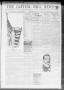 Primary view of The Capitol Hill News (Oklahoma City, Okla.), Vol. 14, No. 30, Ed. 1 Friday, October 19, 1917