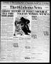 Thumbnail image of item number 1 in: 'The Oklahoma News (Oklahoma City, Okla.), Vol. 10, No. 127, Ed. 1 Friday, February 25, 1916'.