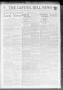 Thumbnail image of item number 1 in: 'The Capitol Hill News (Oklahoma City, Okla.), Vol. 17, No. 7, Ed. 1 Friday, December 7, 1917'.