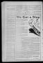 Thumbnail image of item number 2 in: 'Carney Enterprise. (Carney, Okla.), Vol. 10, No. 18, Ed. 1 Friday, November 24, 1911'.