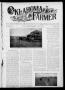Newspaper: Oklahoma Farmer (Guthrie, Okla.), Vol. 13, No. 18, Ed. 1 Wednesday, A…