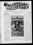 Newspaper: Oklahoma Farmer (Guthrie, Okla.), Vol. 13, No. 20, Ed. 1 Wednesday, S…