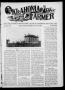 Newspaper: Oklahoma Farmer (Guthrie, Okla.), Vol. 13, No. 30, Ed. 1 Wednesday, N…