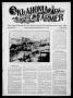 Newspaper: Oklahoma Farmer (Guthrie, Okla.), Vol. 13, No. 32, Ed. 1 Wednesday, D…