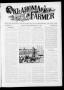 Newspaper: Oklahoma Farmer (Guthrie, Okla.), Vol. 13, No. 46, Ed. 1 Wednesday, M…