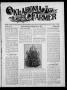 Newspaper: Oklahoma Farmer (Guthrie, Okla.), Vol. 14, No. 13, Ed. 1 Wednesday, J…
