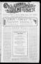 Thumbnail image of item number 1 in: 'Oklahoma Farmer (Guthrie, Okla.), Vol. 16, No. 21, Ed. 1 Wednesday, September 18, 1907'.