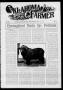 Newspaper: Oklahoma Farmer (Guthrie, Okla.), Vol. 19, No. 49, Ed. 1 Wednesday, M…