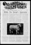 Newspaper: Oklahoma Farmer (Guthrie, Okla.), Vol. 20, No. 6, Ed. 1 Wednesday, Ju…