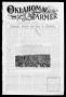 Newspaper: Oklahoma Farmer (Guthrie, Okla.), Vol. 21, No. 13, Ed. 1 Sunday, Octo…