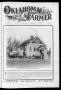 Thumbnail image of item number 1 in: 'Oklahoma Farmer (Guthrie, Okla.), Vol. 22, No. 8, Ed. 1 Thursday, August 15, 1912'.