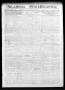 Primary view of Oklahoma State Register. (Guthrie, Okla.), Vol. 19, No. 52, Ed. 1 Thursday, April 6, 1911