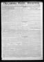 Newspaper: Oklahoma State Register. (Guthrie, Okla.), Vol. 21, No. 4, Ed. 1 Thur…