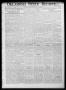 Primary view of Oklahoma State Register. (Guthrie, Okla.), Vol. 21, No. 12, Ed. 1 Thursday, August 1, 1912
