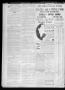 Thumbnail image of item number 4 in: 'Oklahoma State Register. (Guthrie, Okla.), Vol. 21, No. 24, Ed. 1 Thursday, October 24, 1912'.