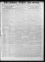 Newspaper: Oklahoma State Register. (Guthrie, Okla.), Vol. 21, No. 28, Ed. 1 Thu…