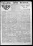 Newspaper: Oklahoma State Register. (Guthrie, Okla.), Vol. 22, No. 9, Ed. 1 Thur…