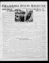 Newspaper: Oklahoma State Register (Guthrie, Okla.), Vol. 28, No. 43, Ed. 1 Thur…