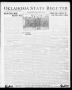 Newspaper: Oklahoma State Register (Guthrie, Okla.), Vol. 29, No. 20, Ed. 1 Thur…
