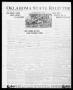 Primary view of Oklahoma State Register (Guthrie, Okla.), Vol. 29, No. 26, Ed. 1 Thursday, November 6, 1919