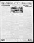 Newspaper: Oklahoma State Register (Guthrie, Okla.), Vol. 30, No. 15, Ed. 1 Thur…