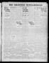 Thumbnail image of item number 1 in: 'The Shawnee News-Herald (Shawnee, Okla.), Vol. 16, No. 130, Ed. 1 Sunday, December 17, 1911'.