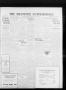 Thumbnail image of item number 1 in: 'The Shawnee News-Herald (Shawnee, Okla.), Vol. 16, No. 166, Ed. 1 Wednesday, January 31, 1912'.
