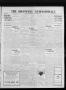 Thumbnail image of item number 1 in: 'The Shawnee News-Herald (Shawnee, Okla.), Vol. 16, No. 170, Ed. 1 Monday, February 5, 1912'.