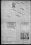 Thumbnail image of item number 4 in: 'The Shawnee News. (Shawnee, Okla.), Vol. 9, No. 131, Ed. 1 Wednesday, November 8, 1905'.