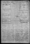 Thumbnail image of item number 2 in: 'The Shawnee News. (Shawnee, Okla.), Vol. 9, No. 136, Ed. 1 Tuesday, November 14, 1905'.