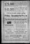 Thumbnail image of item number 2 in: 'The Shawnee News. (Shawnee, Okla.), Vol. 9, No. 138, Ed. 1 Thursday, November 23, 1905'.