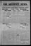 Thumbnail image of item number 1 in: 'The Shawnee News. (Shawnee, Okla.), Vol. 9, No. 142, Ed. 1 Tuesday, November 28, 1905'.