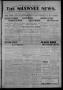 Newspaper: The Shawnee News. (Shawnee, Okla.), Vol. 9, No. 152, Ed. 2 Tuesday, D…