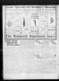 Thumbnail image of item number 4 in: 'The Shawnee News. (Shawnee, Okla.), Vol. 14, No. 238, Ed. 1 Saturday, October 23, 1909'.