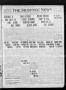 Newspaper: The Shawnee News. (Shawnee, Okla.), Vol. 14, No. 253, Ed. 1 Friday, N…