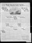 Newspaper: The Shawnee News. (Shawnee, Okla.), Vol. 14, No. 258, Ed. 1 Wednesday…