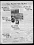 Newspaper: The Shawnee News. (Shawnee, Okla.), Vol. 14, No. 277, Ed. 1 Friday, D…