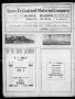 Thumbnail image of item number 2 in: 'The Shawnee News. (Shawnee, Okla.), Vol. 14, No. 223, Ed. 3 Tuesday, February 1, 1910'.