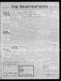 Newspaper: The Shawnee News. (Shawnee, Okla.), Vol. 14, No. 291, Ed. 1 Wednesday…